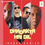 Dhadakta Hai Dil - Yashraj Song Download